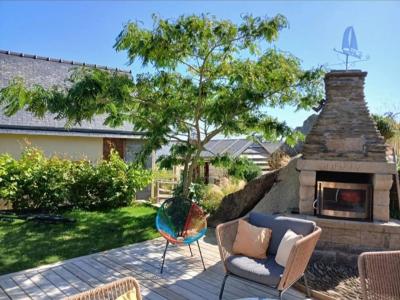 For sale Plouescat 6 rooms 137 m2 Finistere (29430) photo 1