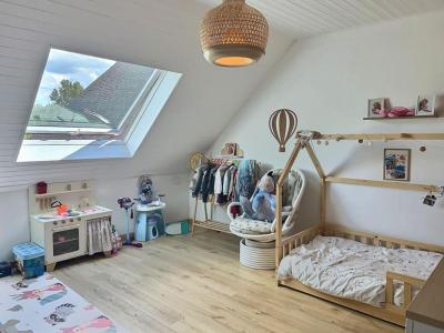 For sale Rumilly 4 rooms 119 m2 Haute savoie (74150) photo 2