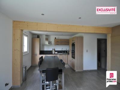 Acheter Maison 149 m2 Montecheroux