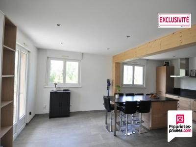 Acheter Maison Montecheroux Doubs