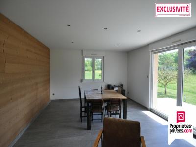 Acheter Maison Montecheroux 372000 euros