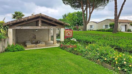 Acheter Maison Meursac 250000 euros