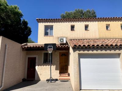 For sale Martigues 5 rooms 71 m2 Bouches du Rhone (13500) photo 0