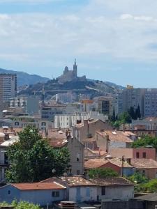 Annonce Vente 4 pi�ces Appartement Marseille-14eme-arrondissement 13
