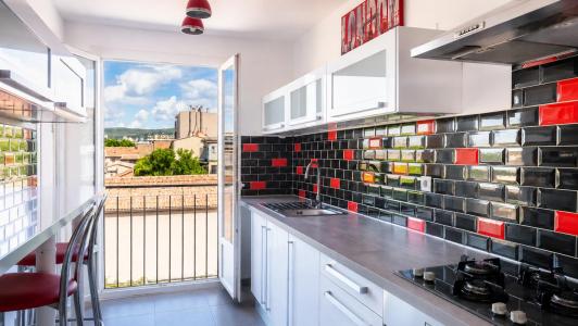 Acheter Appartement 65 m2 Marseille-14eme-arrondissement