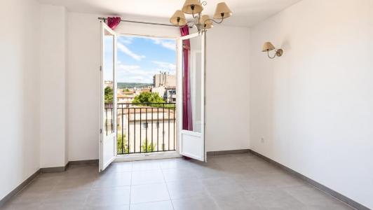 Acheter Appartement Marseille-14eme-arrondissement Bouches du Rhone