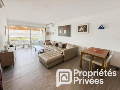 Acheter Appartement Villeneuve-loubet Alpes Maritimes