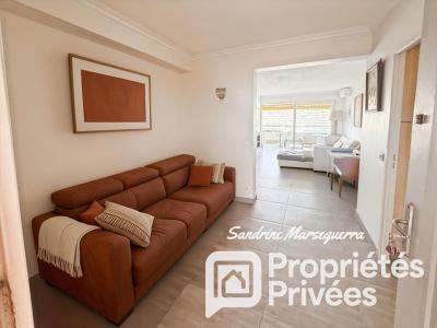 Acheter Appartement Villeneuve-loubet 559000 euros