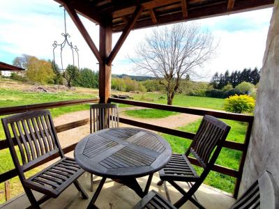 Annonce Vente 2 pi�ces Maison Montsauche-les-settons 58