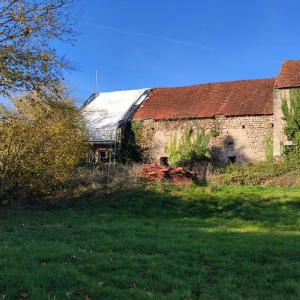 For sale Marigny-l'eglise 2 rooms 71 m2 Nievre (58140) photo 0