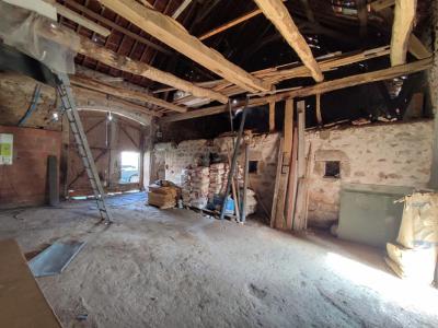 Acheter Maison 71 m2 Marigny-l'eglise