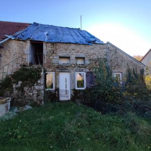 Acheter Maison Marigny-l'eglise 31000 euros