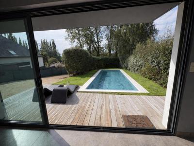 Annonce Vente 5 pi�ces Maison Meucon 56