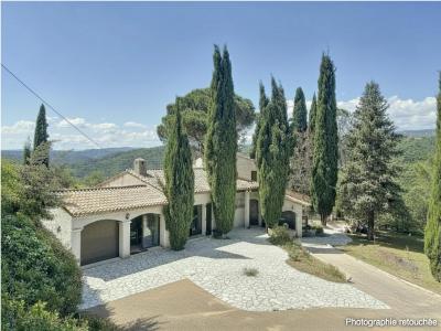 Annonce Vente 4 pi�ces Maison Auribeau-sur-siagne 06