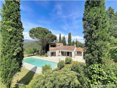 Acheter Maison 165 m2 Auribeau-sur-siagne