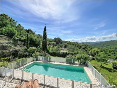 Acheter Maison Auribeau-sur-siagne 756000 euros
