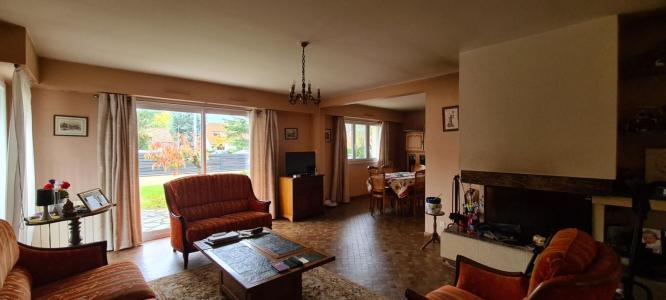 For sale Saint-sebastien-sur-loire 5 rooms 140 m2 Loire atlantique (44230) photo 3