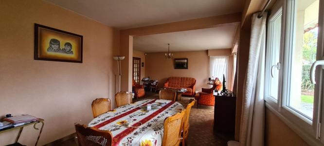 For sale Saint-sebastien-sur-loire 5 rooms 140 m2 Loire atlantique (44230) photo 4