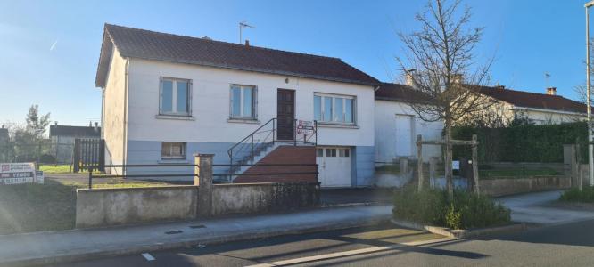For sale Getigne 5 rooms 96 m2 Loire atlantique (44190) photo 1