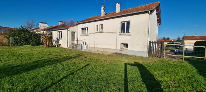 For sale Getigne 5 rooms 96 m2 Loire atlantique (44190) photo 3