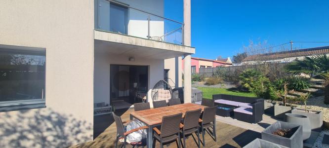 For sale Mouzillon 6 rooms 138 m2 Loire atlantique (44330) photo 0
