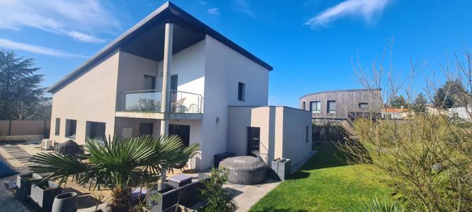 Annonce Vente 6 pi�ces Maison Mouzillon 44