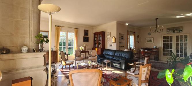 Acheter Maison Clisson Loire atlantique