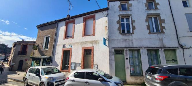 Annonce Vente Appartement Clisson 44