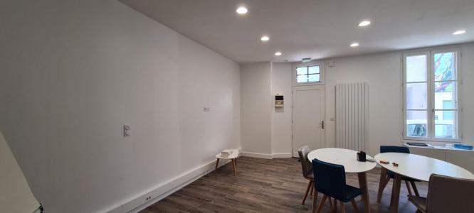 Acheter Appartement 40 m2 Clisson