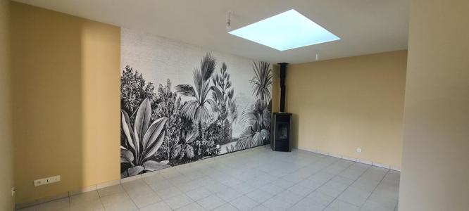 Annonce Vente 4 pi�ces Maison Clisson 44