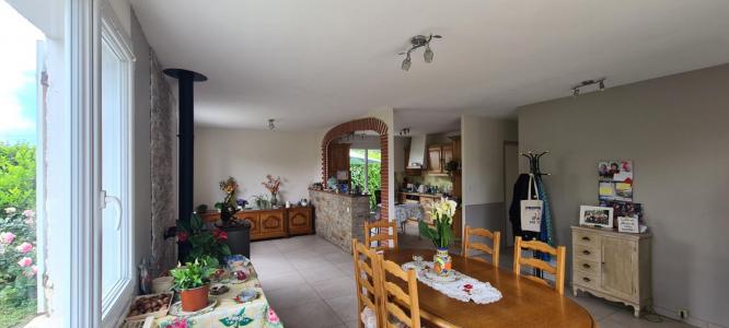 Annonce Vente 4 pi�ces Maison Gorges 44