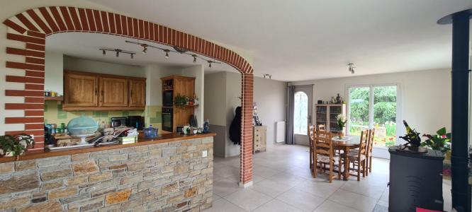 Acheter Maison 84 m2 Gorges