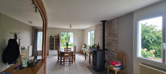 Acheter Maison Gorges Loire atlantique