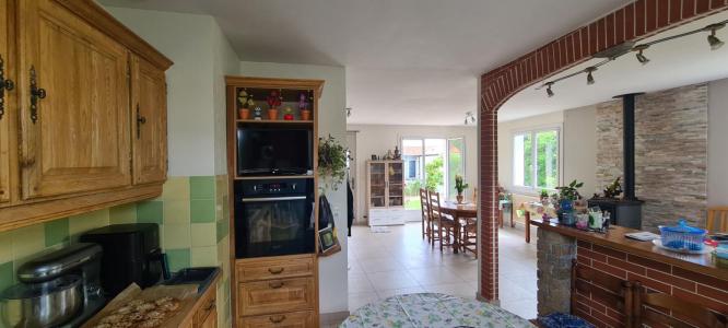 Acheter Maison Gorges 235000 euros
