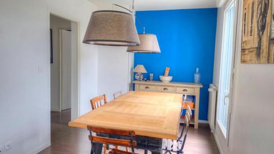 Annonce Vente 4 pi�ces Appartement Nantes 44