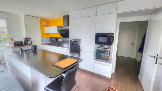 Acheter Appartement 84 m2 Nantes