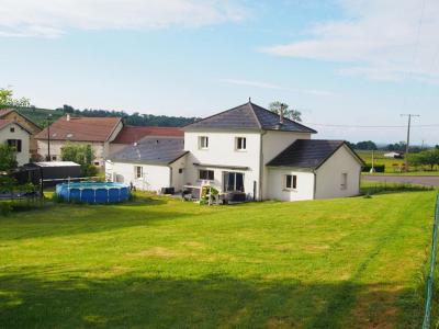For sale Chauffourt RECOURT 7 rooms 175 m2 Haute marne (52140) photo 0
