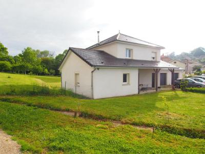 Annonce Vente 7 pi�ces Maison Chauffourt 52
