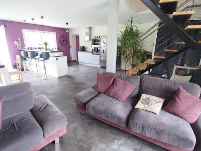 Acheter Maison 175 m2 Chauffourt