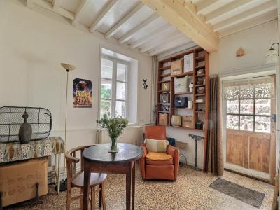For sale Saint-pierre-le-vieux 4 rooms 84 m2 Saone et loire (71520) photo 2