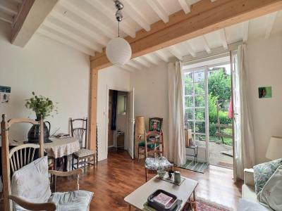 For sale Saint-pierre-le-vieux 4 rooms 84 m2 Saone et loire (71520) photo 3