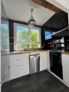 For sale Nantes 2 rooms 38 m2 Loire atlantique (44300) photo 0