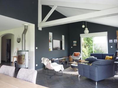 Annonce Vente 9 pi�ces Maison Cholet 49