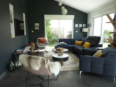 Acheter Maison 207 m2 Cholet