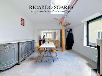 For sale Monceaux 4 rooms 85 m2 Oise (60940) photo 1