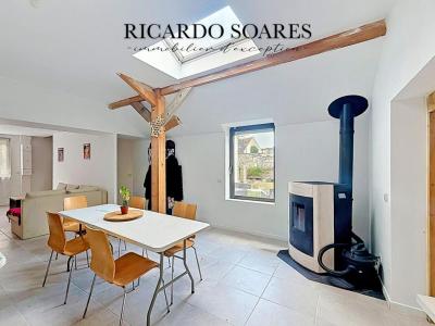 For sale Monceaux 4 rooms 85 m2 Oise (60940) photo 2