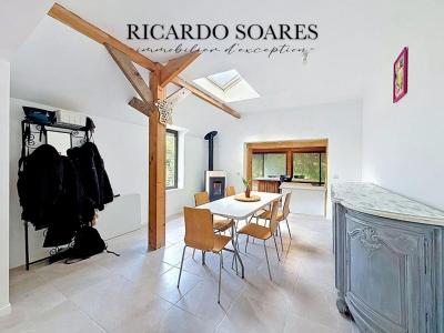 For sale Monceaux 4 rooms 85 m2 Oise (60940) photo 3