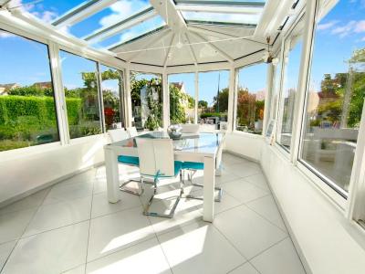 Annonce Vente 7 pi�ces Maison Montmirail 51