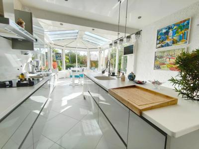 Acheter Maison 177 m2 Montmirail