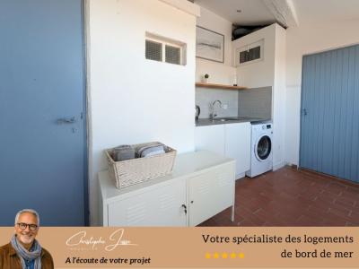For sale Leucate 4 rooms 80 m2 Aude (11370) photo 3